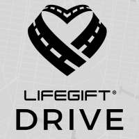 LIFEGIFT DRIVE : Phone Distraction Alert System on 9Apps