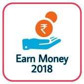 Earn Money 2018 on 9Apps