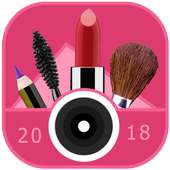 YouCam Makeup - Magic Selfie Camera