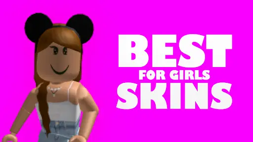 Skins girls for roblox APK for Android Download