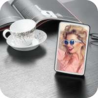 Mobile Photo Frame on 9Apps