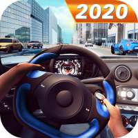 Guida reale: Ultimate Car Simulator