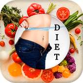 Diet Plan on 9Apps