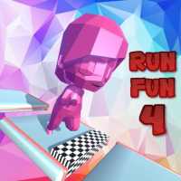 Run Fun Race 4 Multiplayer