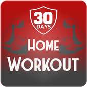 Build Muscle - Home Workout on 9Apps