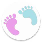 Baby Kicks Count on 9Apps