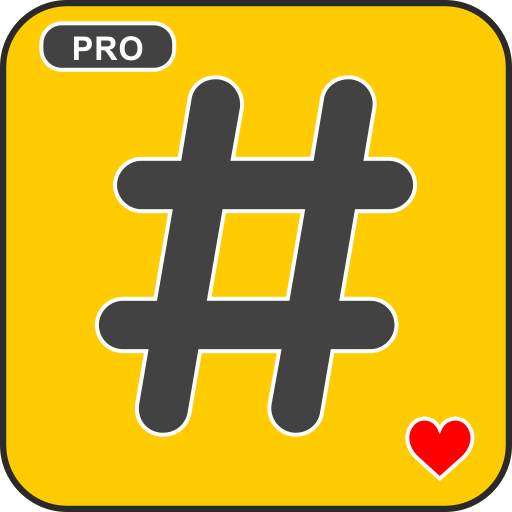 Hashtag For Instagram and Facebook