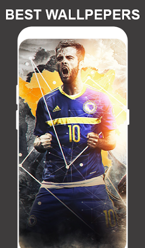 Download wallpapers Miralem Pjanic, 4k, artwork, Bosnian footballer,  Juventus, Serie A, Bianconeri, Pjanic, soccer, football, Juve, footballers,  drawing Pjanic for desktop with resolution 3840x2400. High Quality HD  pictures wallpapers
