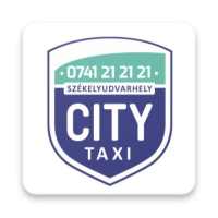 City Taxi Székelyudvarhely