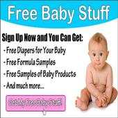Free Baby Stuff  Baby Freebies