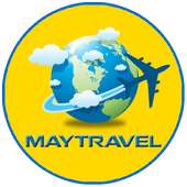 MayTravel on 9Apps