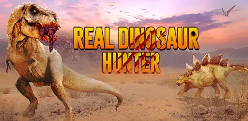 Descarga de la aplicación Cazador de dinosaurios 2023 - Gratis - 9Apps Descarga de la aplicación Cazador de dinosaurios 2023 - Gratis - 9Apps