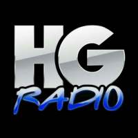 HG Radio on 9Apps