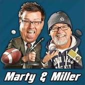 Marty & Miller
