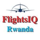 Cheap Flights Rwanda - FlightsIQ on 9Apps