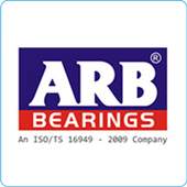 ARB Bearings Authenticate