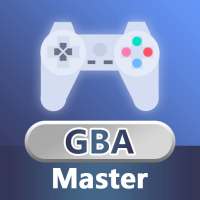 GBA Emulator Box