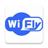 WiFly on 9Apps