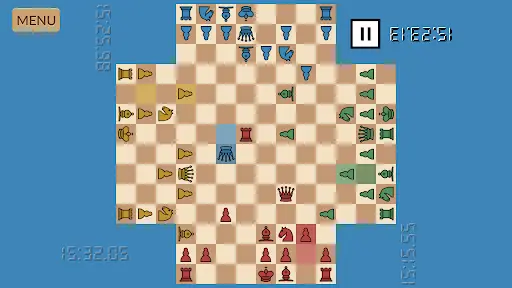 Baixe o Chess King (Xadrez e táticas) MOD APK v2.4.3 para Android