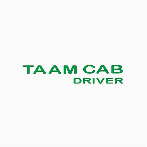 Taam  Cab Driver