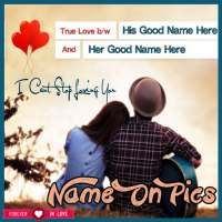 My Love Name Pics   Love Messages   Love Status