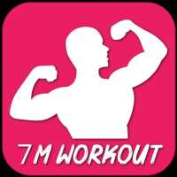 Workout & Fitness on 9Apps