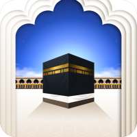 Hajj Mecca Photo Editor on 9Apps