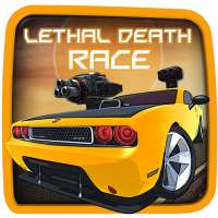 Lethal Death Race (การแข่งขัน)
