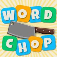 Word Chop