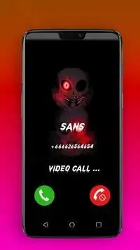 Call Simulator Sans ดาวน์โหลดแอป 2023 - ฟรี - 9Apps