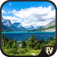 National Parks Travel & Explore Guide on 9Apps