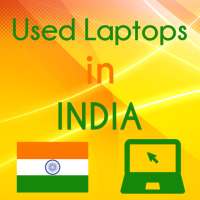 Used Laptops in India - Delhi