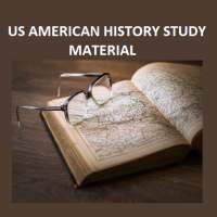 US American History Timeline Study Material on 9Apps