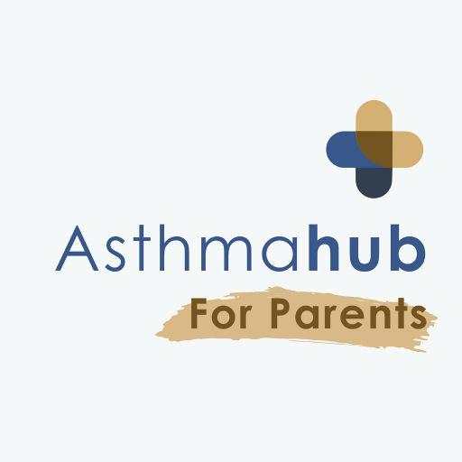 NHS Wales: Asthmahub For Parents