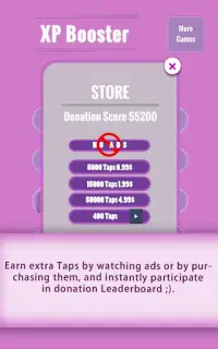 One Tap XP Booster (Premium) APK Download 2023 - Free - 9Apps