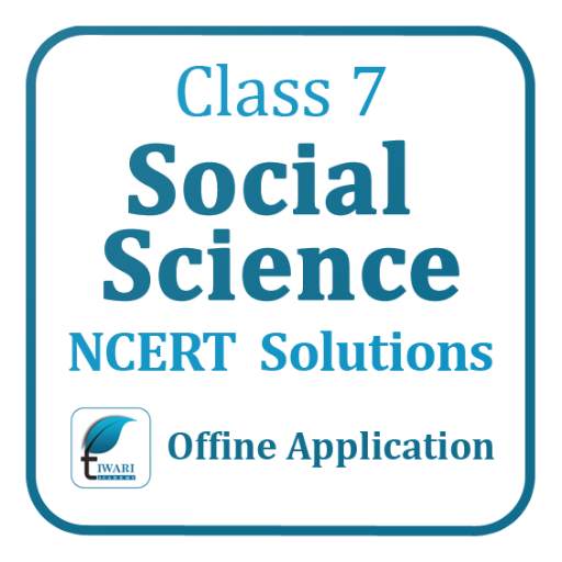 NCERT Solutions for Class 7 Social Science Offline