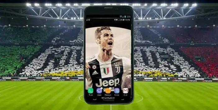Cristiano Ronaldo bicycle kick vs Juventus, CL season 17/18, 4K ULTRA HD