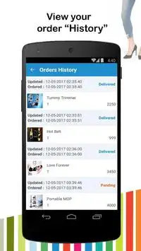 Naaptol Shopping Pakistan App لـ Android Download - 9Apps