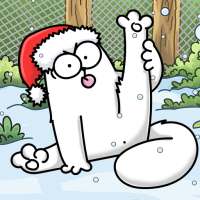 Simon’s Cat - Crunch Time on 9Apps