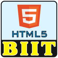 HTML Tutorial Programs