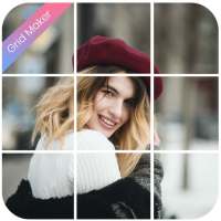 Grid Maker For Insta 2020 on 9Apps