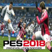 Pro Evolution Soccer 2018 (Video Game 2017) - IMDb