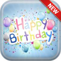 Happy Birthday Images on 9Apps