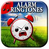 Alarm clock ringtones on 9Apps