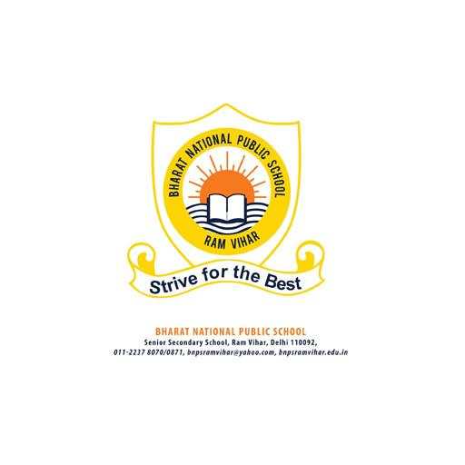 BNPS (Bharat National Public School) SCHOOL App