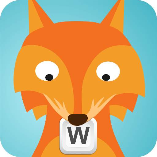 Words with Foxy