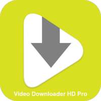 Video Downloader HD Pro - Facebook, Instagram