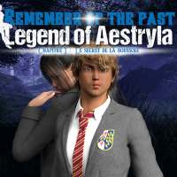 The Legend of Aestryla® - Discovery Edition