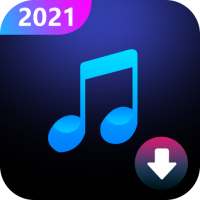 Music downloader & player - mp3 downloader