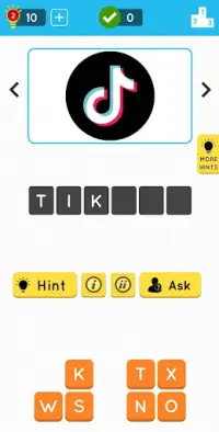 Logo Quiz Answers APK Download 2023 - Free - 9Apps